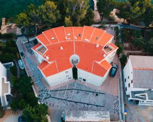 Apartment Vela Draga Sea view by the beach 6