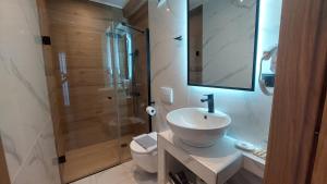 Vasileiadou Suites & Maisonettes