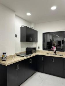 Departamento Mazatlan hermosa vista y su playa