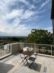 Donna Francesca Guest House - Costa dei Trabocchi