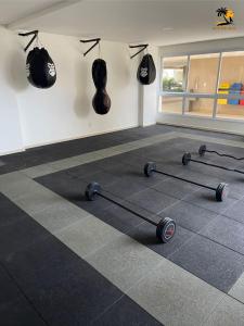 AP102B Sun - Guarujá - Enseada Condomínio Resort