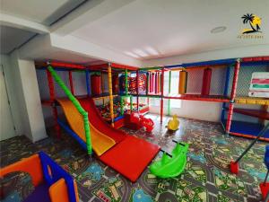 AP102B Sun - Guarujá - Enseada Condomínio Resort