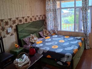 D’SHIEKHS RESORT GUREZ