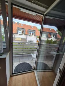 Oddih v mirnem in zelenem okolju