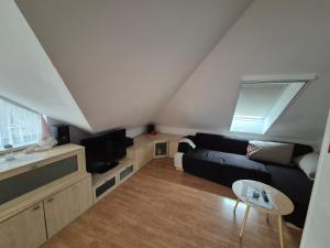 Oddih v mirnem in zelenem okolju