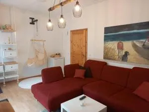 Wickys Igelnest - Malsch