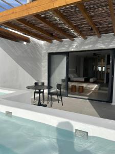 Villa Agrabely & Suites