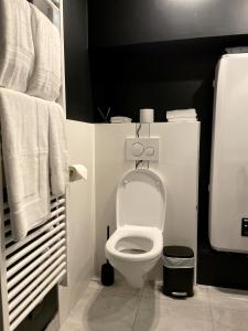 Appartements Disney 'Xperience - Parc 10 min - 3pers : photos des chambres