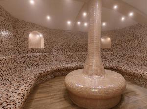 Студио Натали в балнеохотел Св Спас