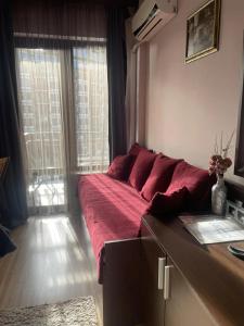 Студио Натали в балнеохотел Св Спас