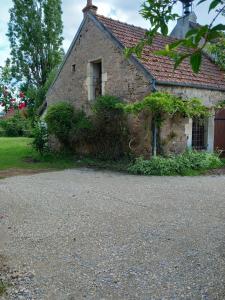 Gite de Chassigny