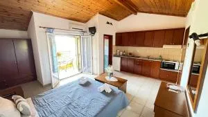 Villa Katerina - Айос-Єорйос-Пагон