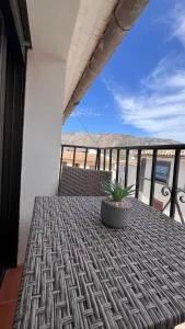 CA LIDIA - Apartamentos Turisticos EL BALCONET - Guadalest