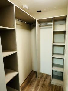 Departamento acogedor