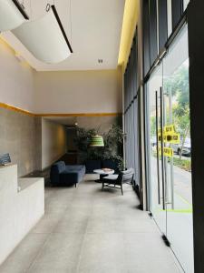 Departamento acogedor