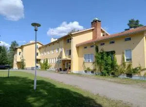 Hostel Vanha Koulu - Miehikkälä
