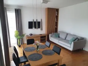 Apartament Blisko Jeziora - Suchy Dwór Apartament Blisko Jeziora - Suchy Dwór