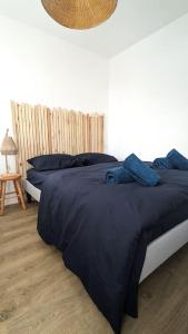 Appartements Les voisins de l-hippodrome : photos des chambres