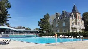 Appartement Duplex 3 chambres - 波尔尼谢