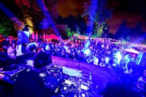 Appartements Luxury Flat with patio garden : photos des chambres