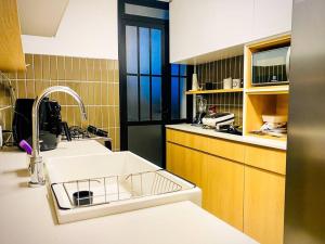 Apartamento aconchegante Leblon