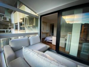 Apartamento aconchegante Leblon