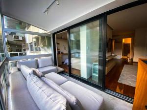 Apartamento aconchegante Leblon