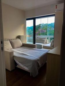 Apartamento aconchegante Leblon