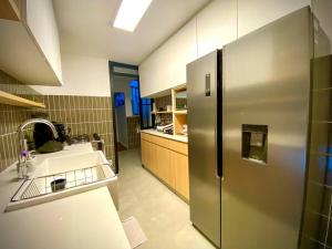 Apartamento aconchegante Leblon