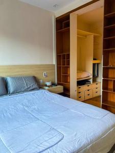 Apartamento aconchegante Leblon