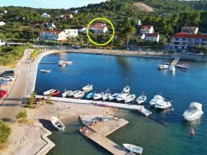 Apartmani Ante Nobilo - Goveđari