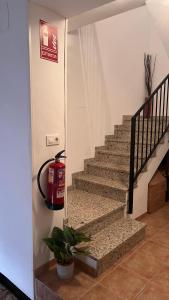 CA LIDIA - Apartamentos Turisticos EL BALCONET