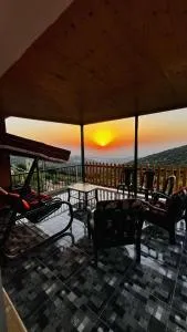 Mustafa Farm - Shīn