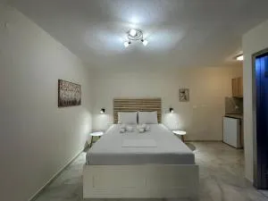 Hotel Argilos - Olympiada