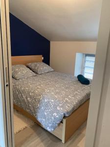 Appartements Le Dauphine : photos des chambres