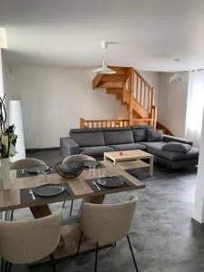 Le Dauphiné - 勒皮圣博内