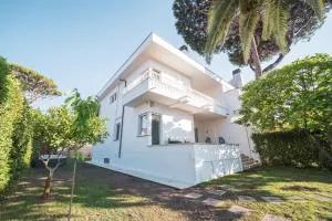 Villa Silvia Fregene - Passoscuro