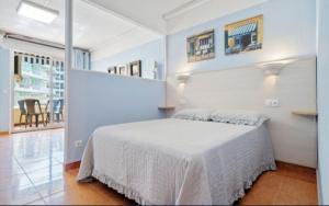 Apartamentos TSS Alboran