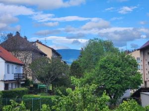 Ubytování Srdcovka