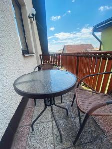 Ubytování Srdcovka