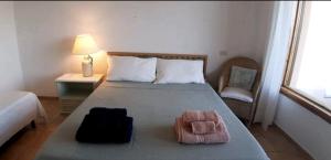 Casa Erika 38 in Is Molas Golf Resort img8