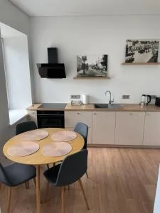 Vilkmerge apartment - Towiany