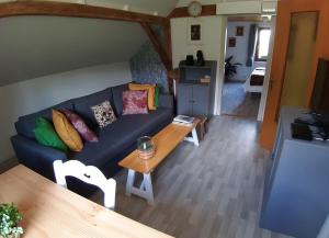 B&B / Chambres d'hotes DANDELION Bed & Breakfast : photos des chambres