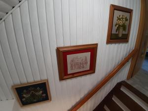 B&B / Chambres d'hotes DANDELION Bed & Breakfast : photos des chambres