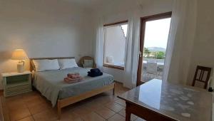 Casa Erika 38 in Is Molas Golf Resort img7