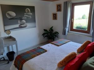 DANDELION Bed & Breakfast