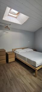 Appartements Chez Sophie et Anne Lise : photos des chambres