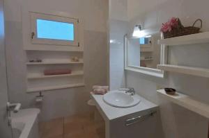 Casa Erika 38 in Is Molas Golf Resort img10