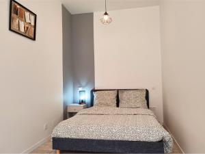 Appartements Chill and work : photos des chambres