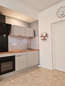 Appartements Chill and work : photos des chambres